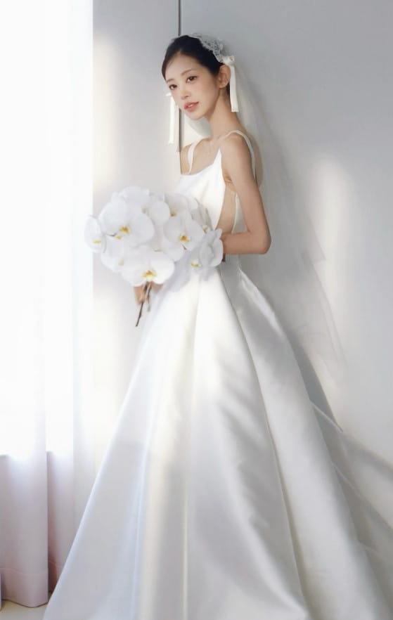 최준희/인스타그램 캡처