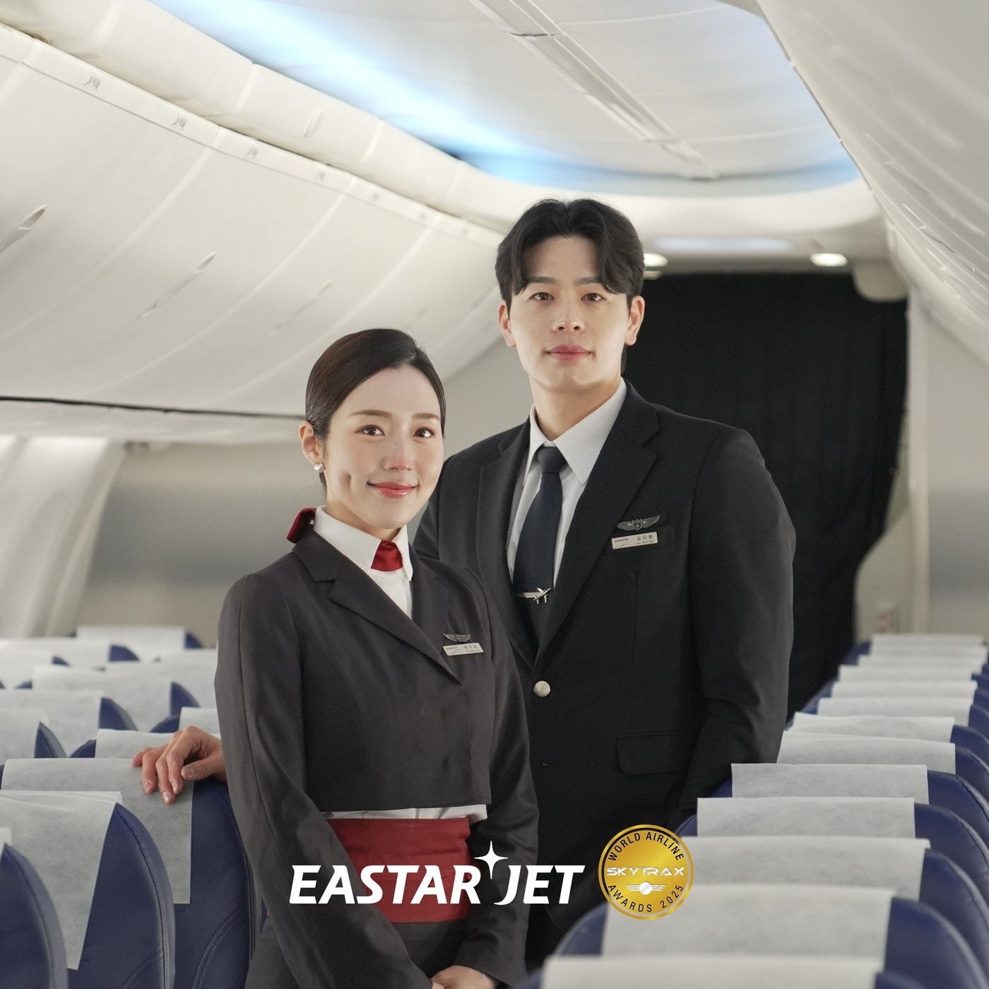 (이스타항공 제공)