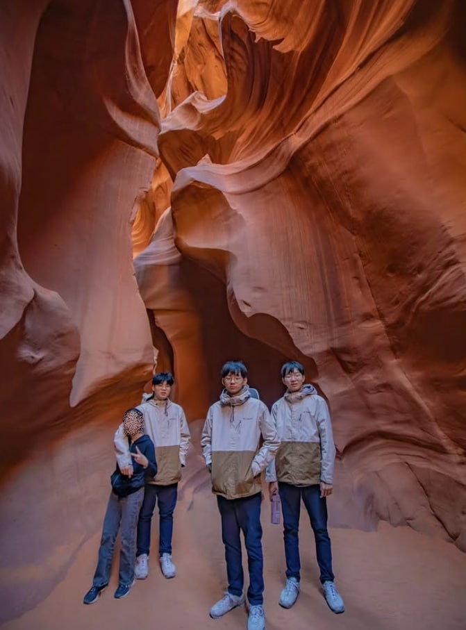 배우 송일국 인스타그램