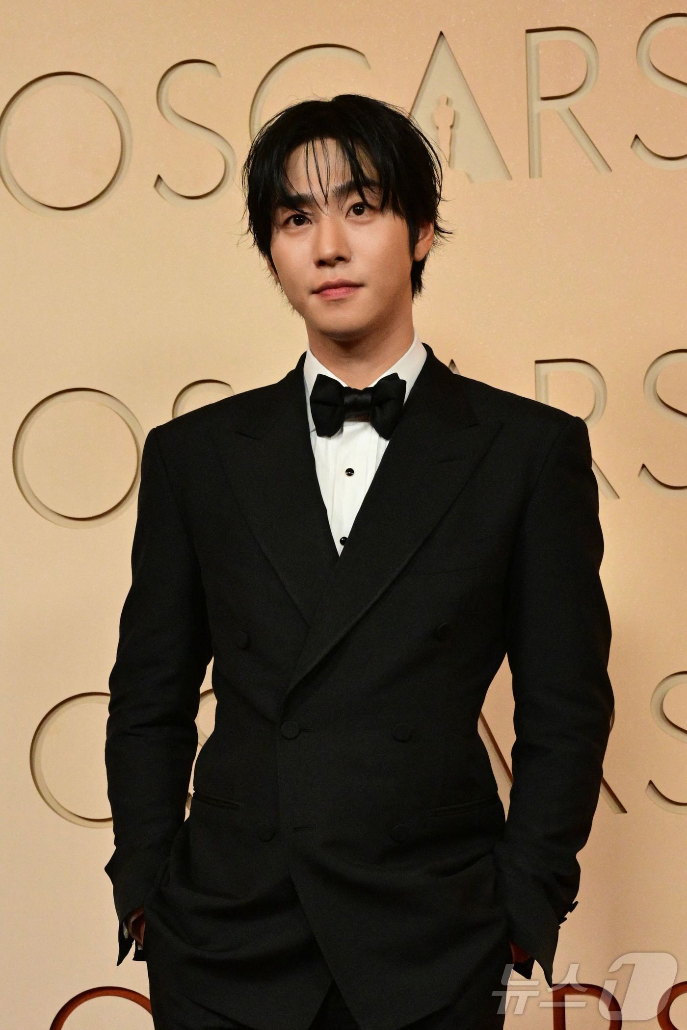 안효섭 ⓒ AFP=뉴스1