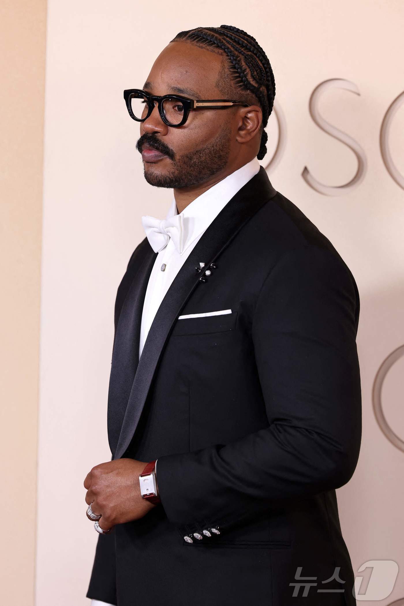 라이언 쿠글러 감독 ⓒ AFP=뉴스1