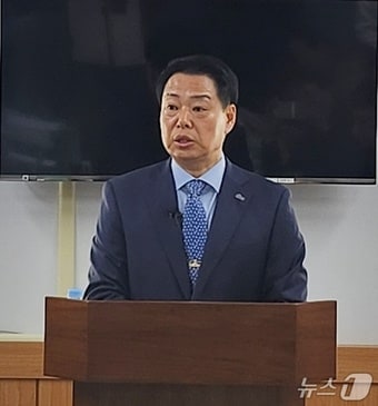 박성현 더불어민주당 예비후보 