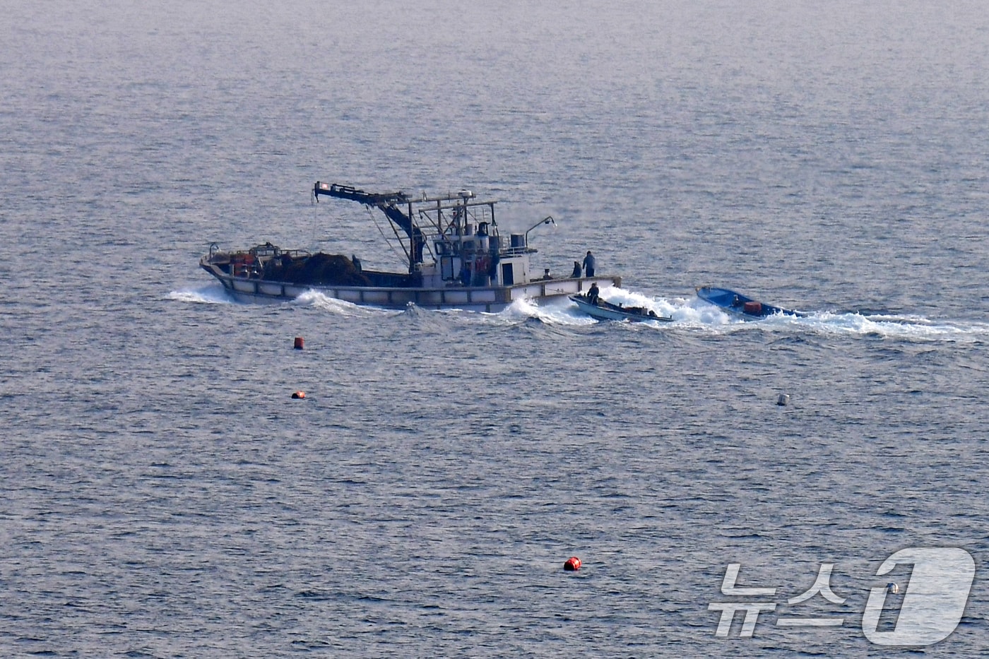 조업 자료사진(사진은 기사 내용과 무관함) / 뉴스1 ⓒ News1