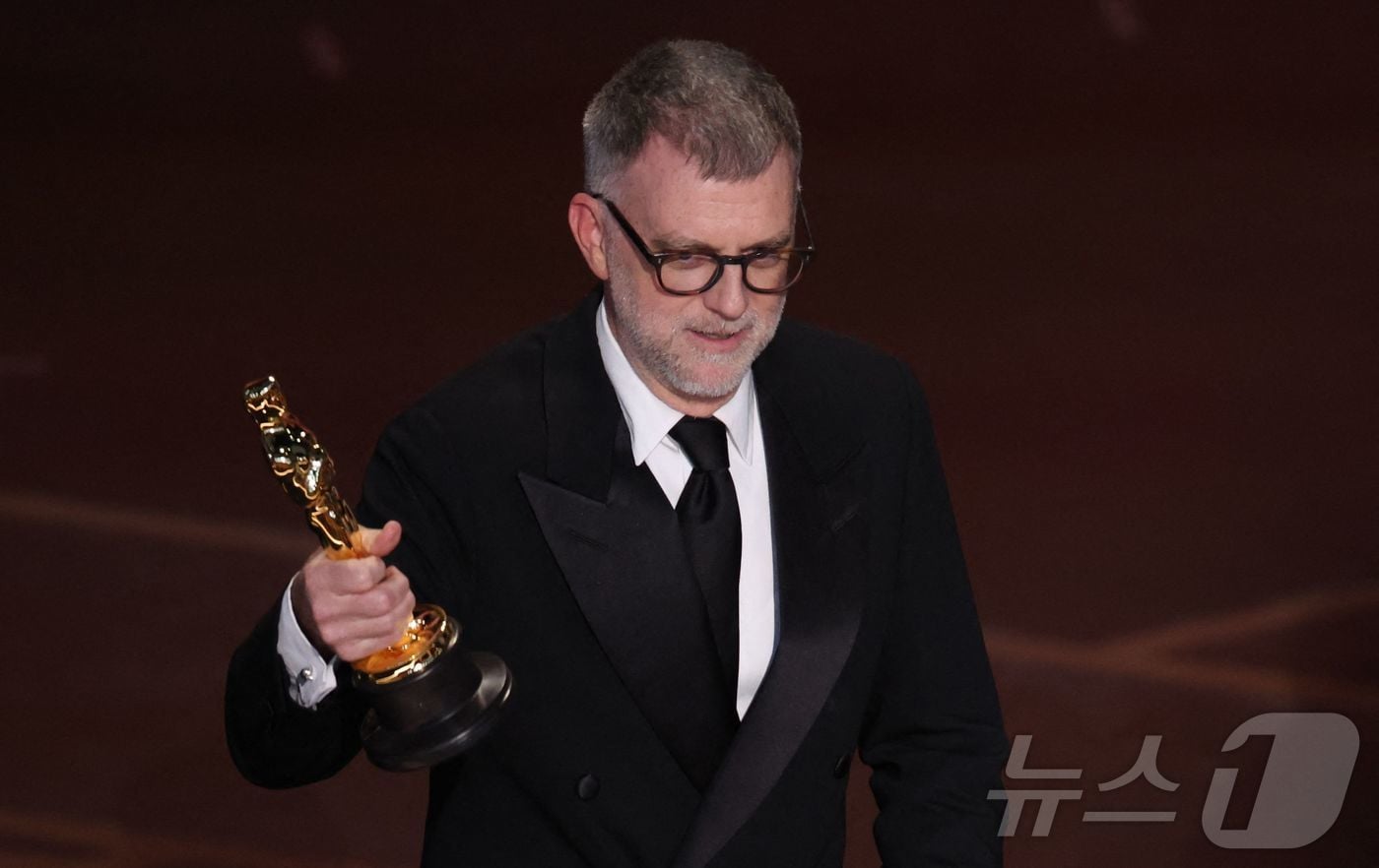 폴 토마스 앤더슨 ⓒ AFP=뉴스1