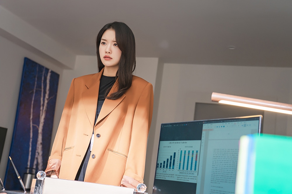 유플러스 모바일tv, 위매드 '러브포비아'