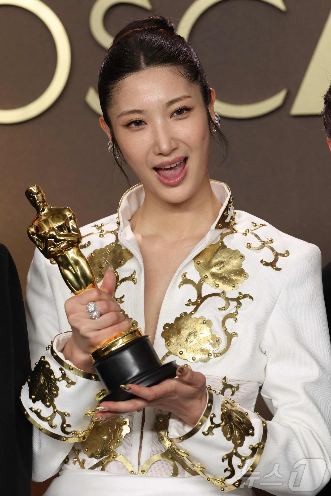 이재 ⓒ AFP=뉴스1