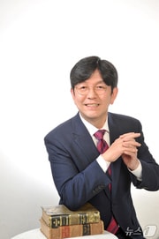 조백송 강원희망교육포럼 대표