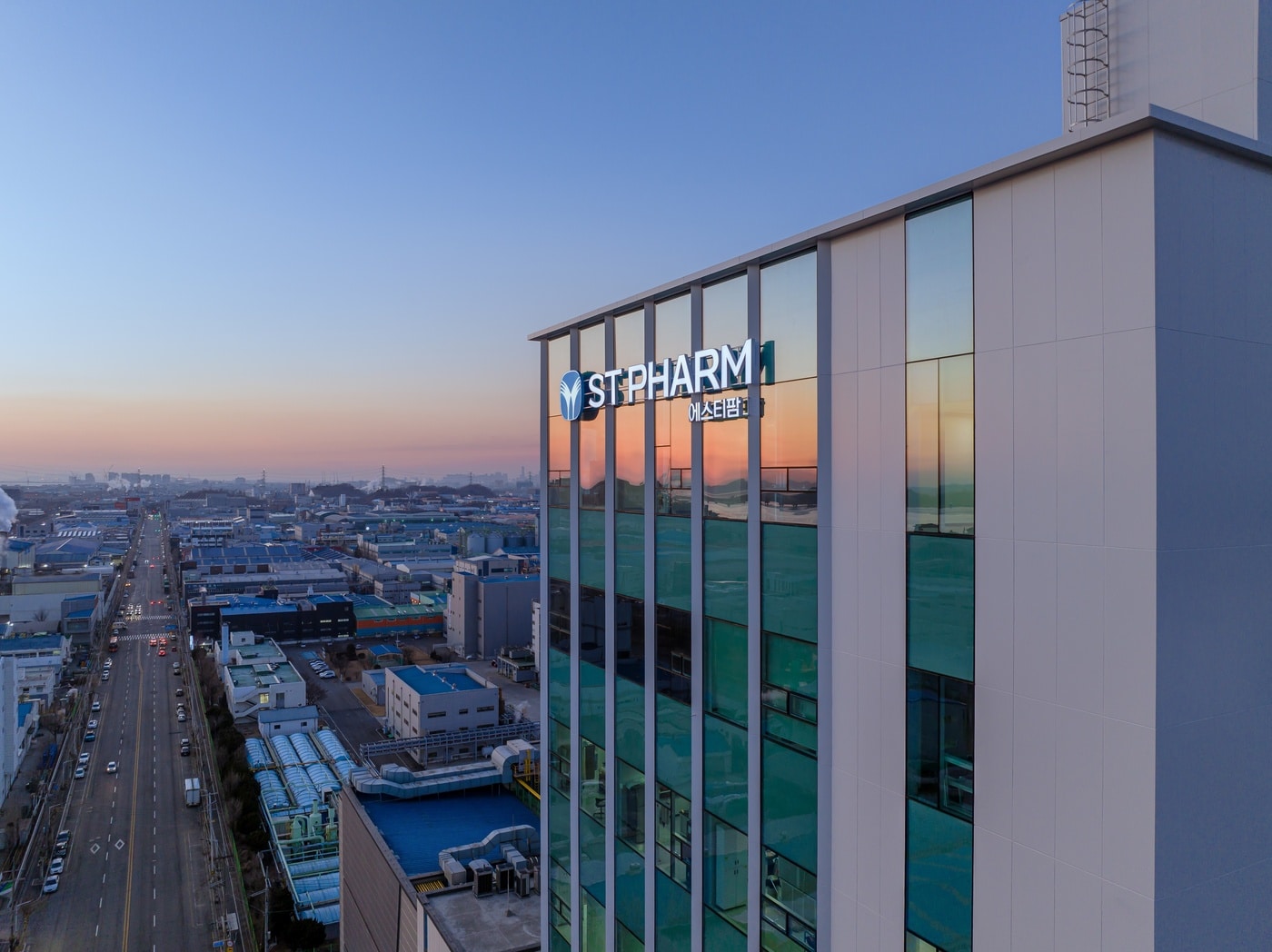 (에스티팜 제공)