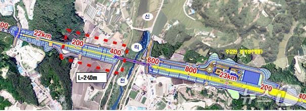 (강릉시 제공, 재판매 및 DB 금지)
