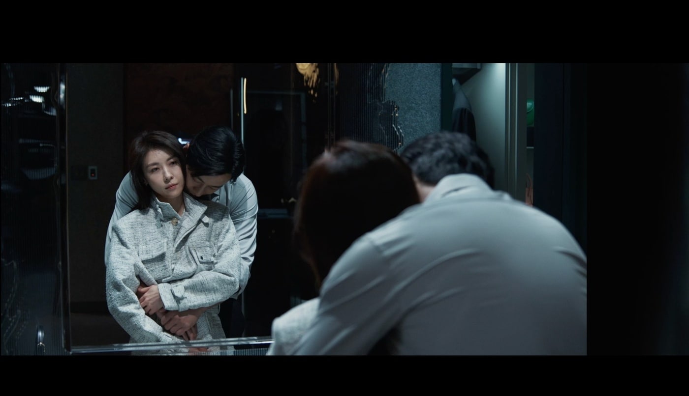 ENA '클라이맥스'