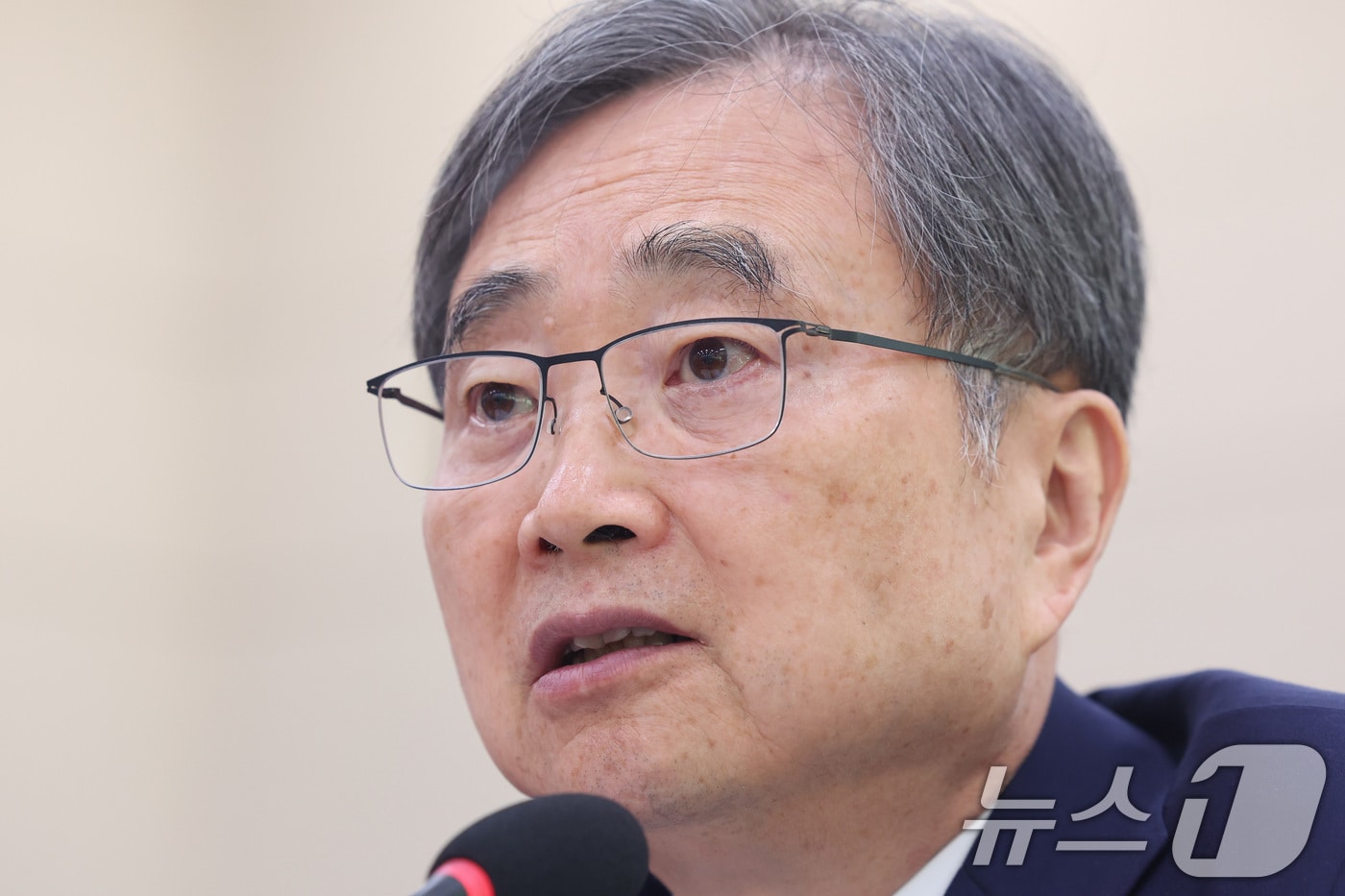 조현 외교부 장관. 2026.3.17 ⓒ 뉴스1 신웅수 기자