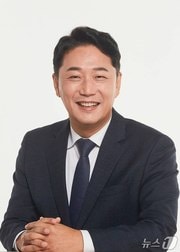 진석범 화성시장 예비후보