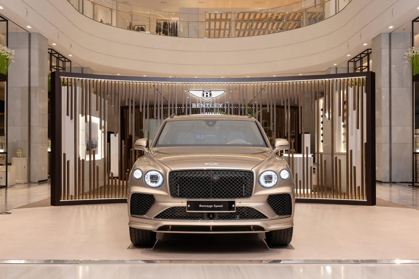 (벤틀리서울 제공) 