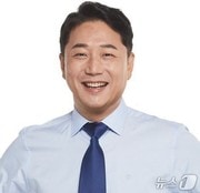 진석범 화성시장 예비후보 