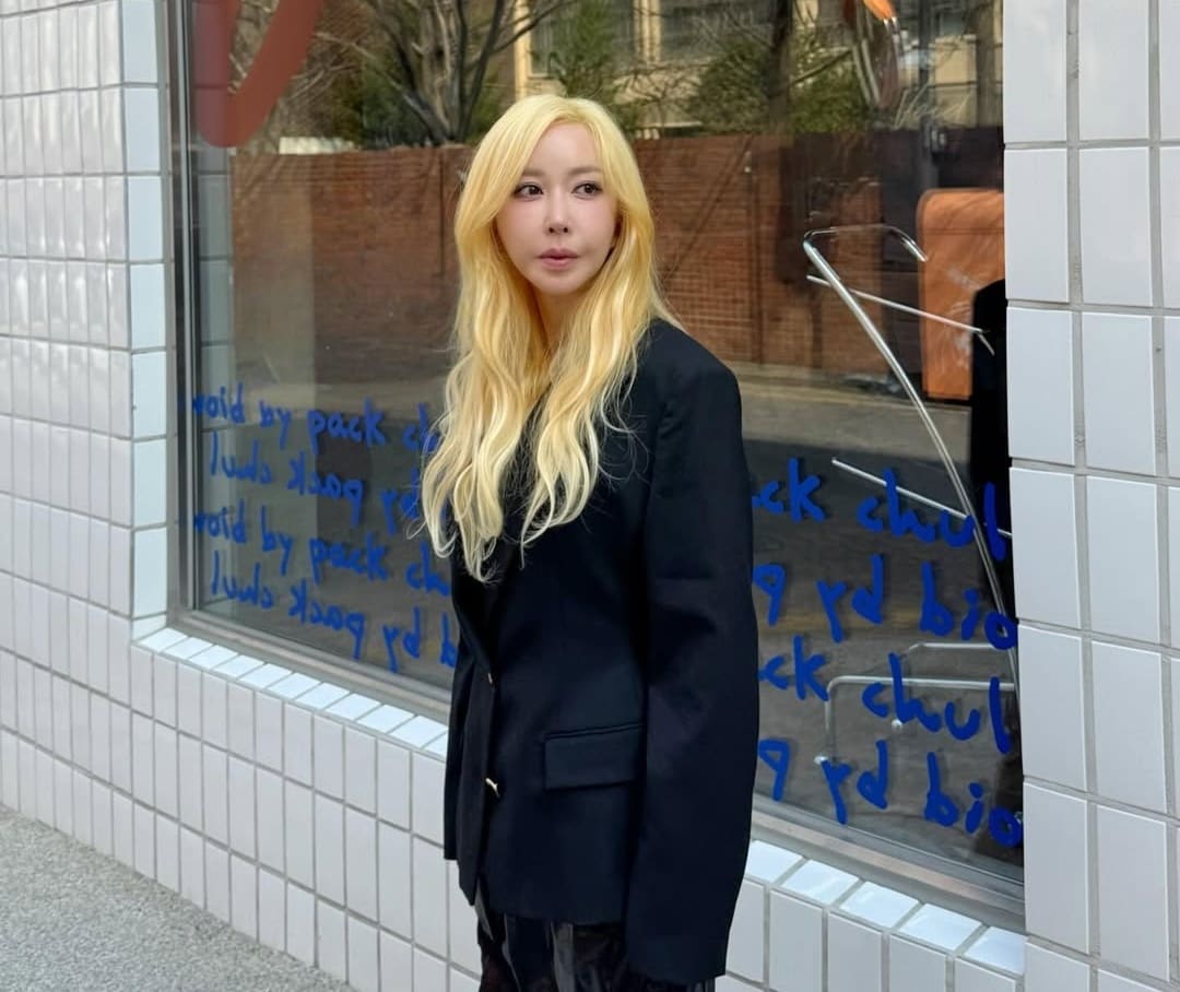 사진=슈 인스타그램 갈무리