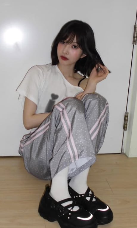 조이 / 인스타그램 캡처