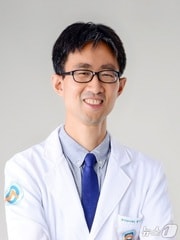 울산대병원 진단검사의학과 박상혁 교수.