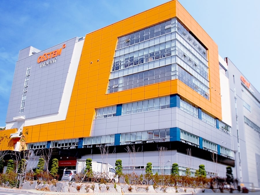 (오스템임플란트 제공)