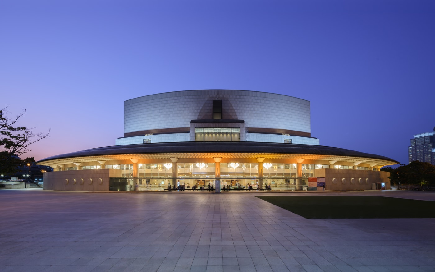예술의전당