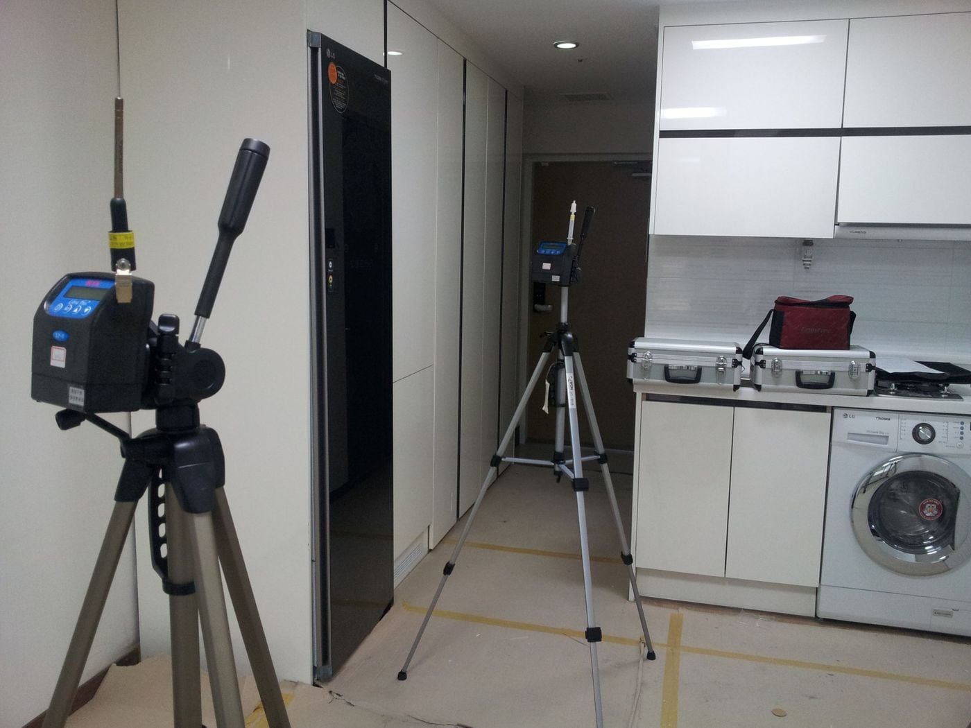 중랑구 미세먼지 집중 관리