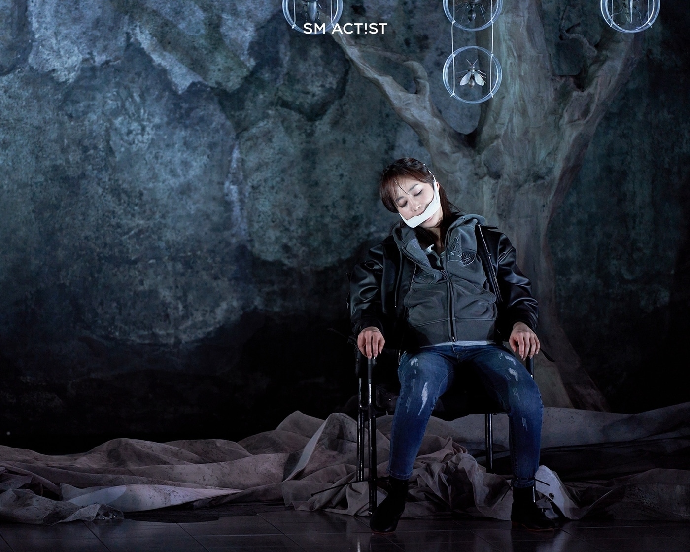 소녀시대 겸 배우 권유리 / SM엔터테인먼트