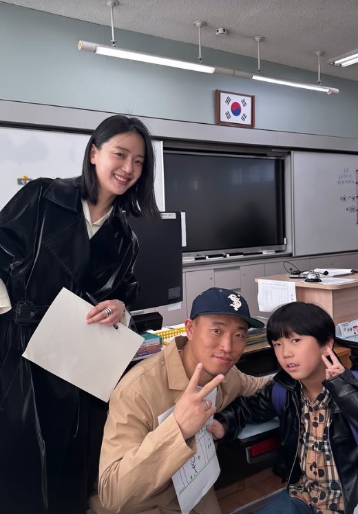 개리 인스타그램