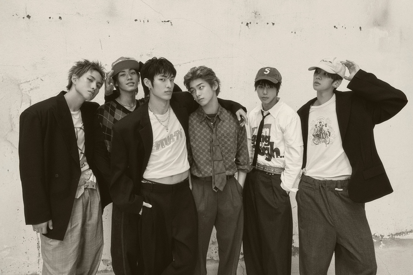 그룹 82메이저 / 사진제공=그레이트엠엔터테인먼트