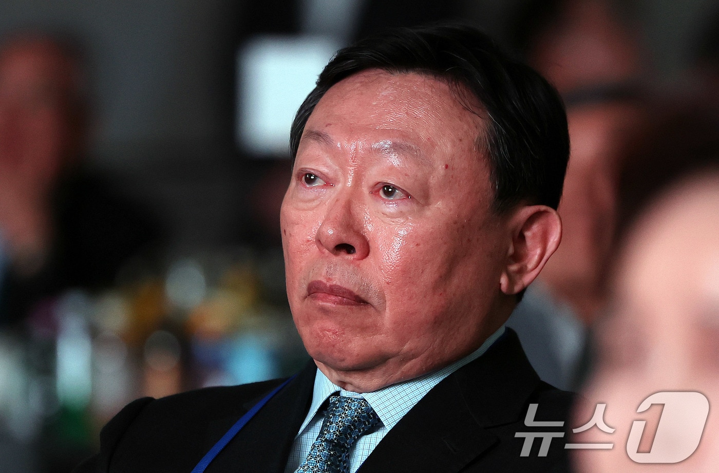 신동빈 롯데그룹 회장. (자료사진) 2026.3.19 ⓒ 뉴스1 박지혜 기자