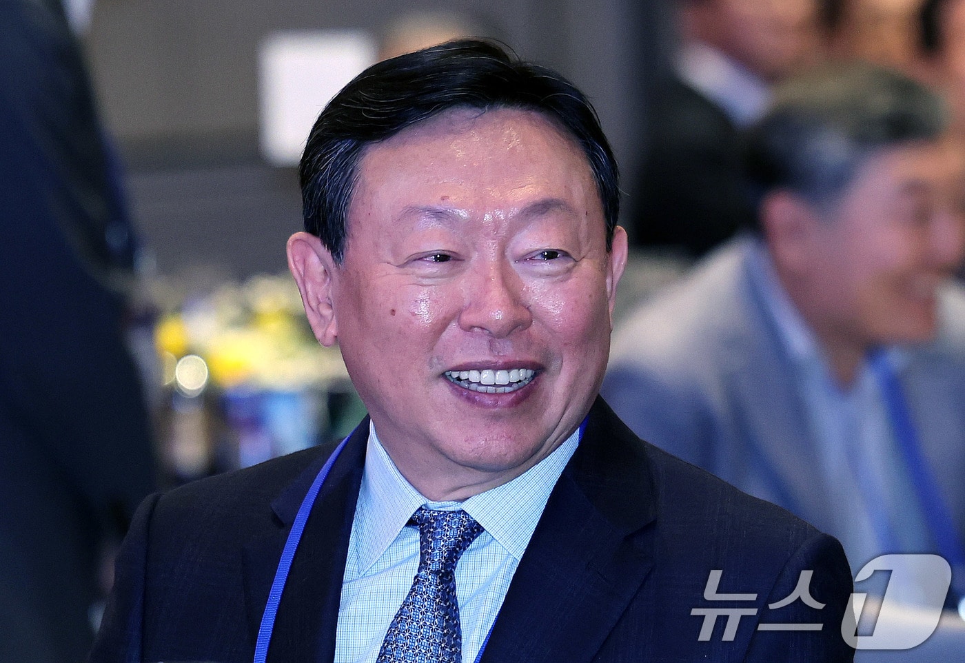 신동빈 롯데그룹 회장. 2026.3.19 ⓒ 뉴스1 박지혜 기자