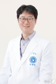 장효석 정형외과 과장.(동남권원자력의학원 제공. 재판매 및 DB금지)