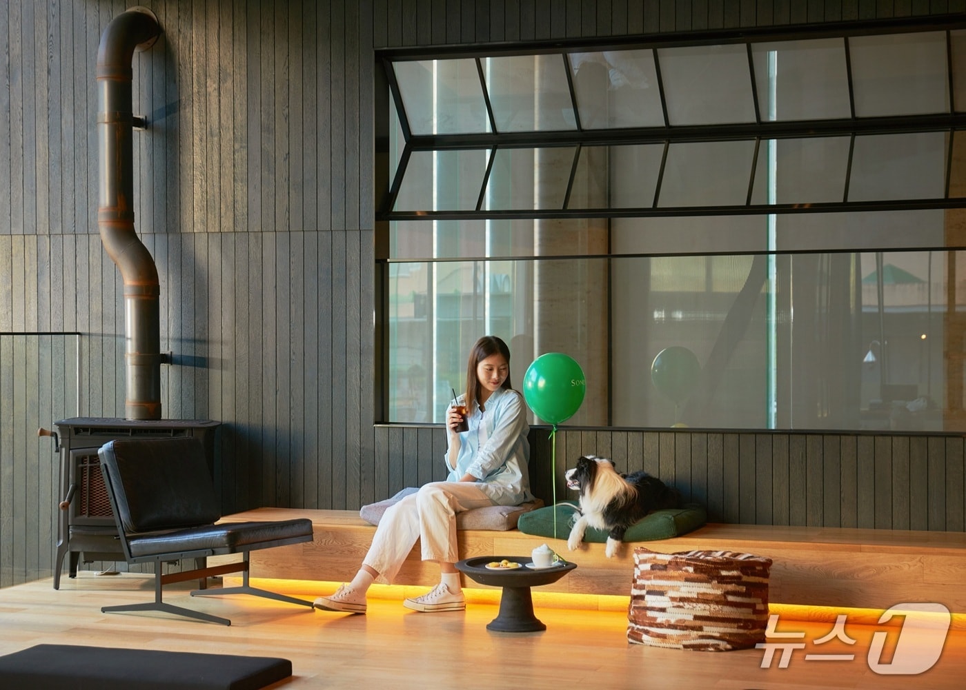 소노펫클럽앤리조트 사진.(소노인터내셔널 제공. 재판매 및 DB금지)/뉴스1