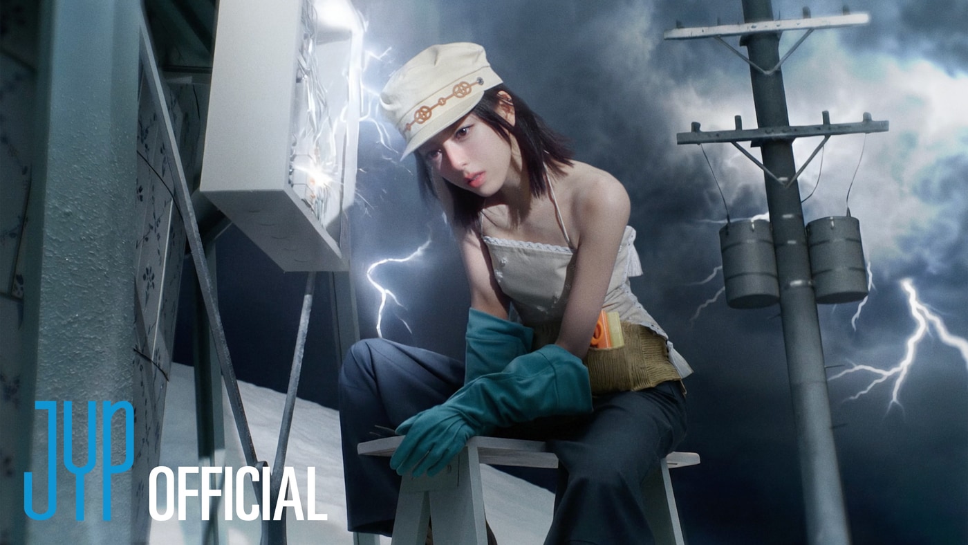 있지 유나(JYP엔터테인먼트 제공)