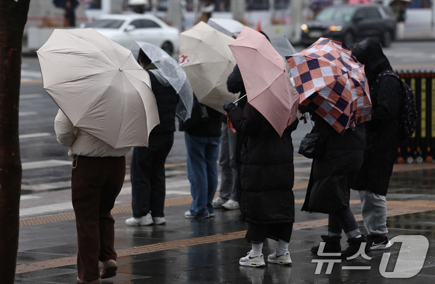 (사진은 기사 내용과 무관함) / 뉴스1 ⓒ News1