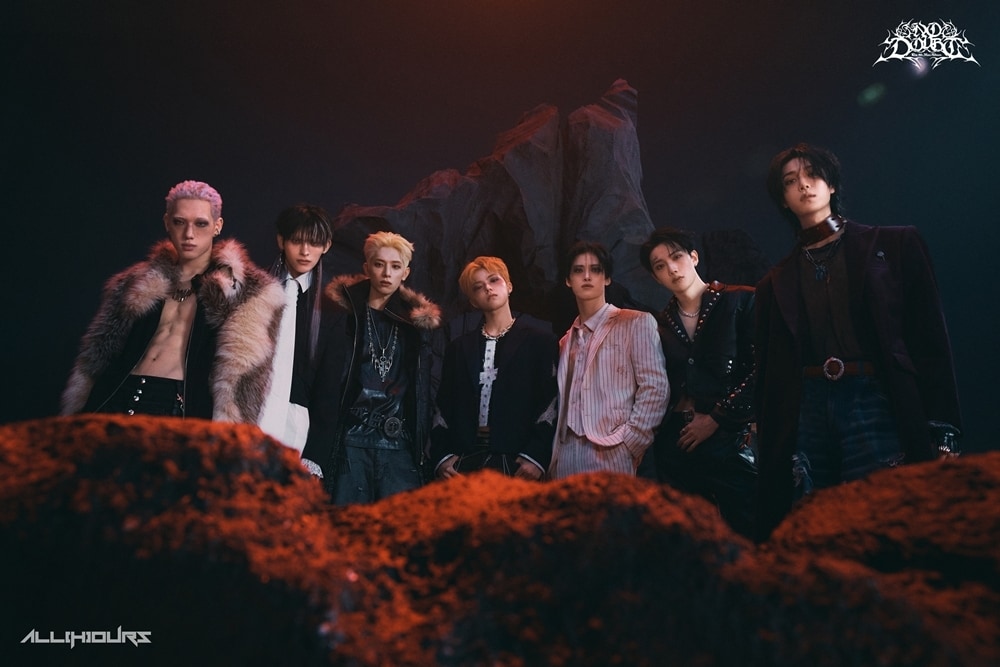 올아워즈(이든엔터테인먼트 제공)