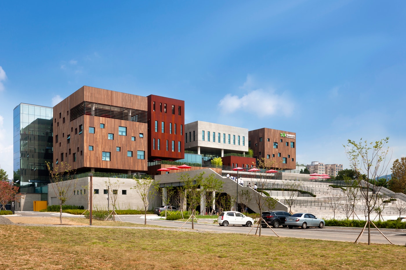 서울새활용플라자