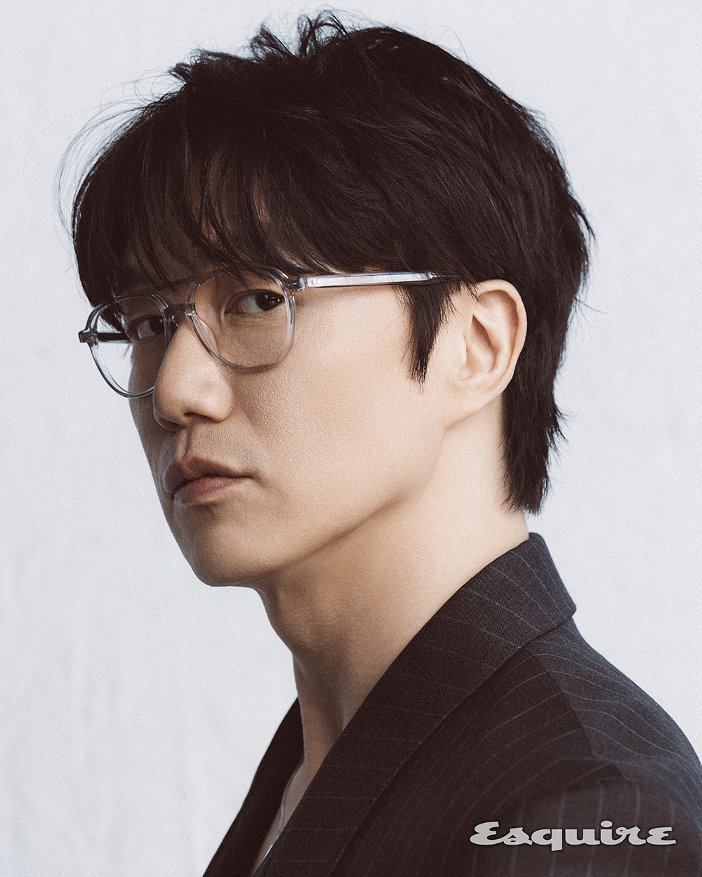 가수 성시경 / 에스콰이어