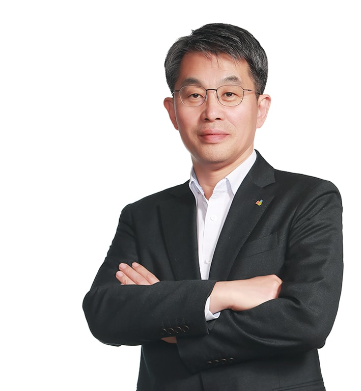 박재범 DB캐피탈 신임 대표이사(DB캐피탈 제공). ⓒ 뉴스1