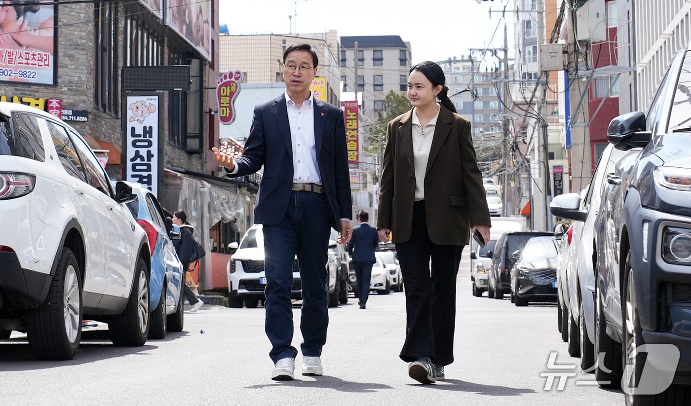 위성곤 국회의원(더불어민주당·제주 서귀포시).(위성곤 의원실 제공, 재판매 및 DB 금지)