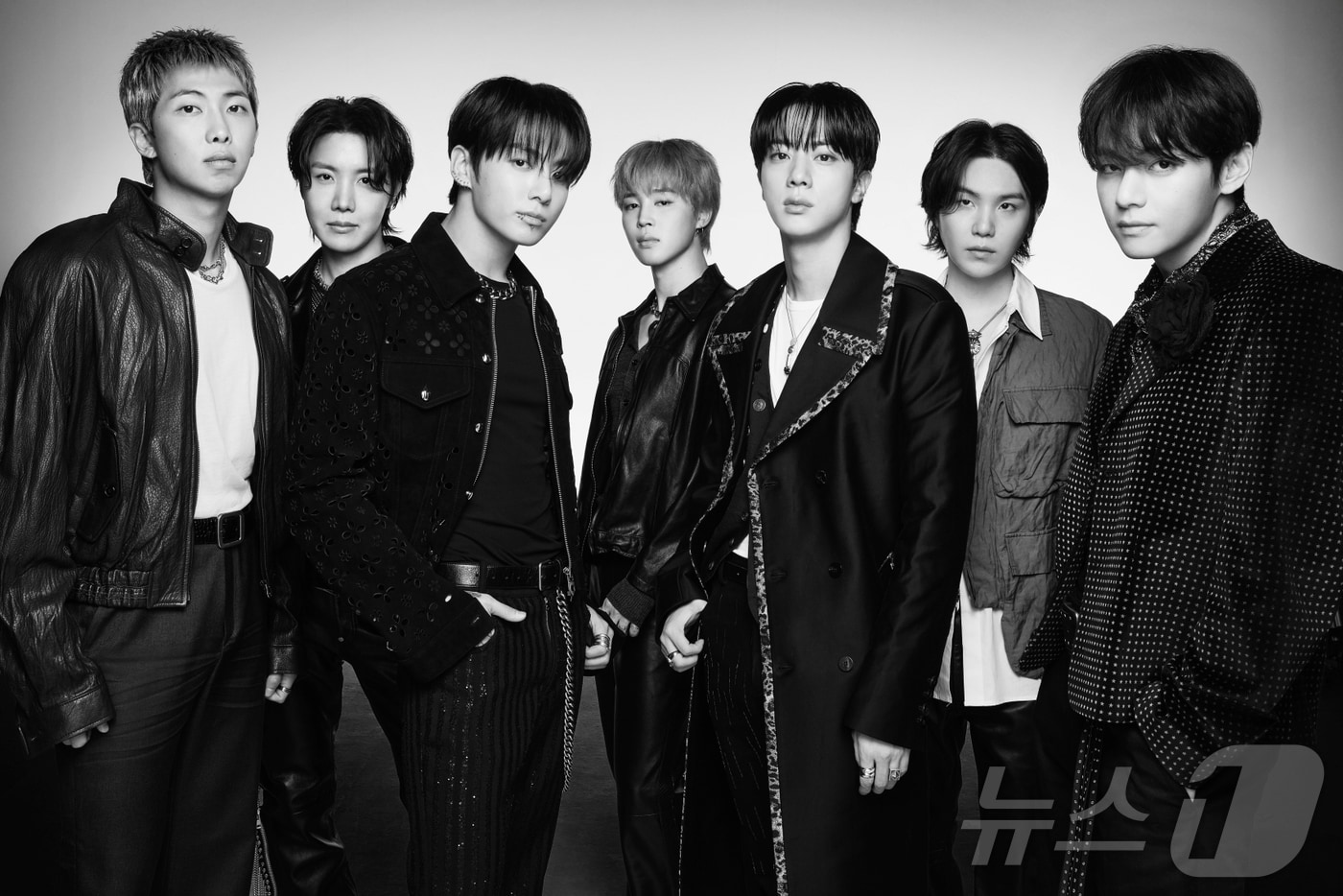 그룹 방탄소년단(BTS)이 20일 2022년 6월 앤솔러지 앨범 'Proof' 이후 3년 9개월만에 정규 5집 앨범 '아리랑'(ARIRANG)을 발표했다. (빅히트뮤직 제공, 재판매 및 DB 금지) 2026.3.20 ⓒ 뉴스1 김진환 기자