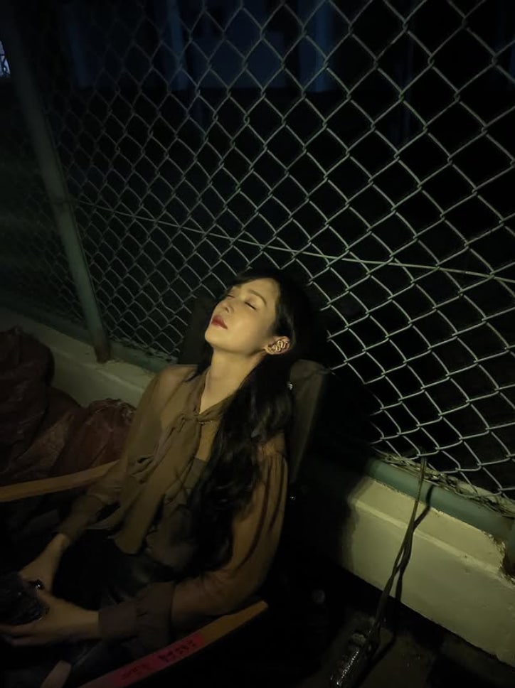 성유리 인스타그램 캡처