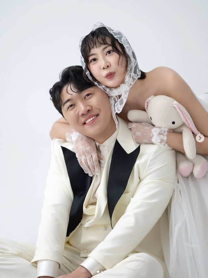 조훈 인스타그램 캡처