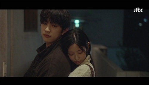 JTBC '샤이닝' 방송 화면 캡처