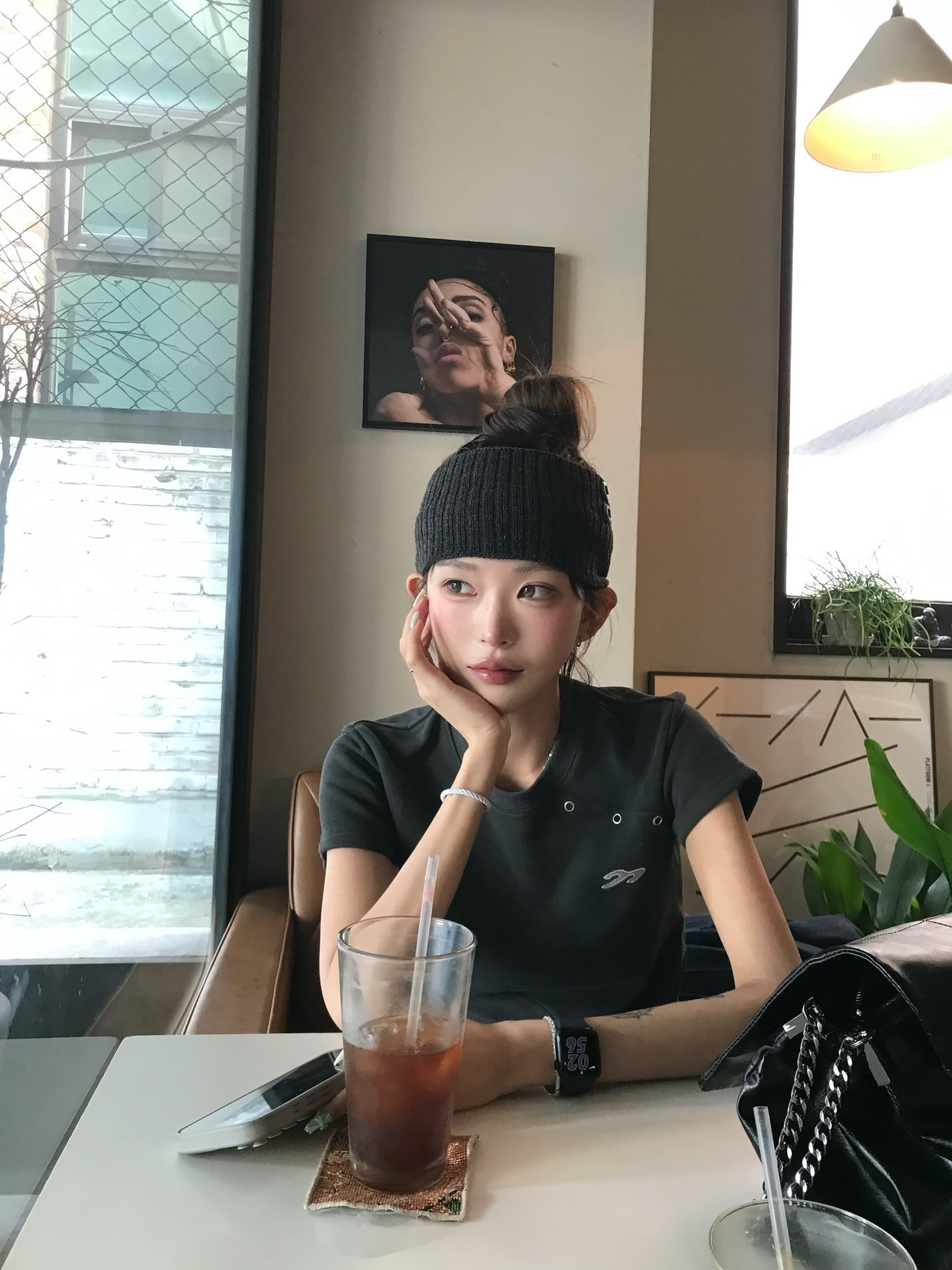 사진=최준희 인스타그램