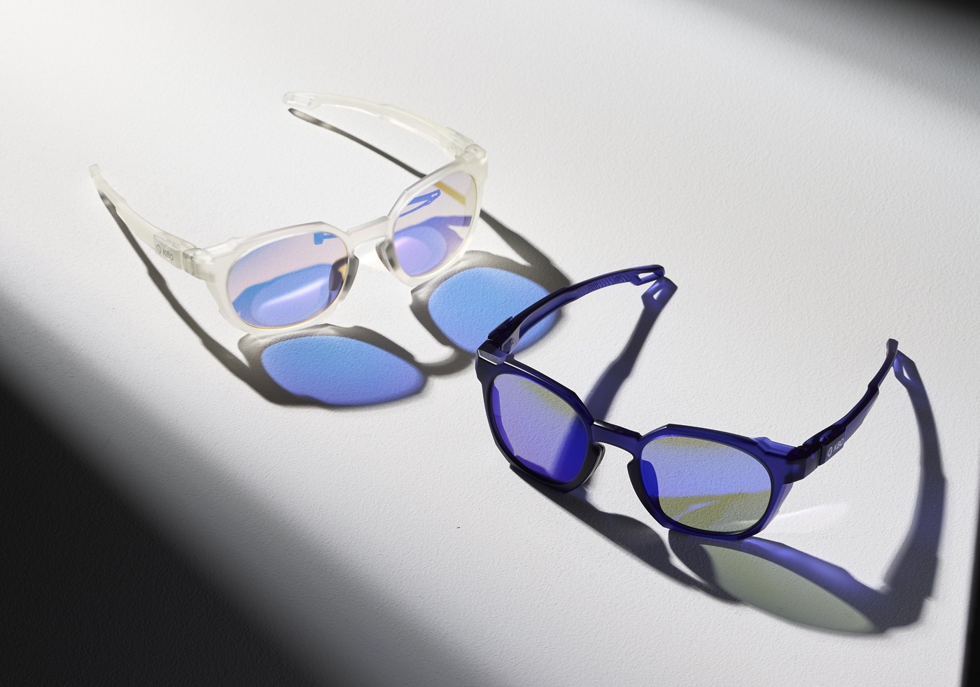 KBO가 한국OGK와 선글라스 협업 제품을 출시했다. (KBO 제공)