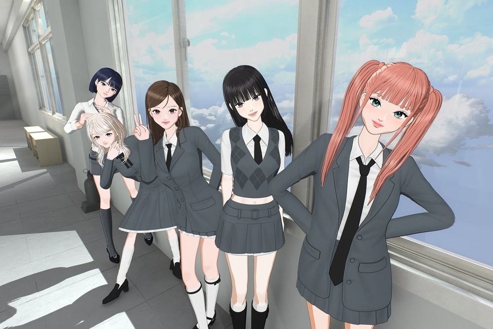 사진제공=올마이애닉도츠