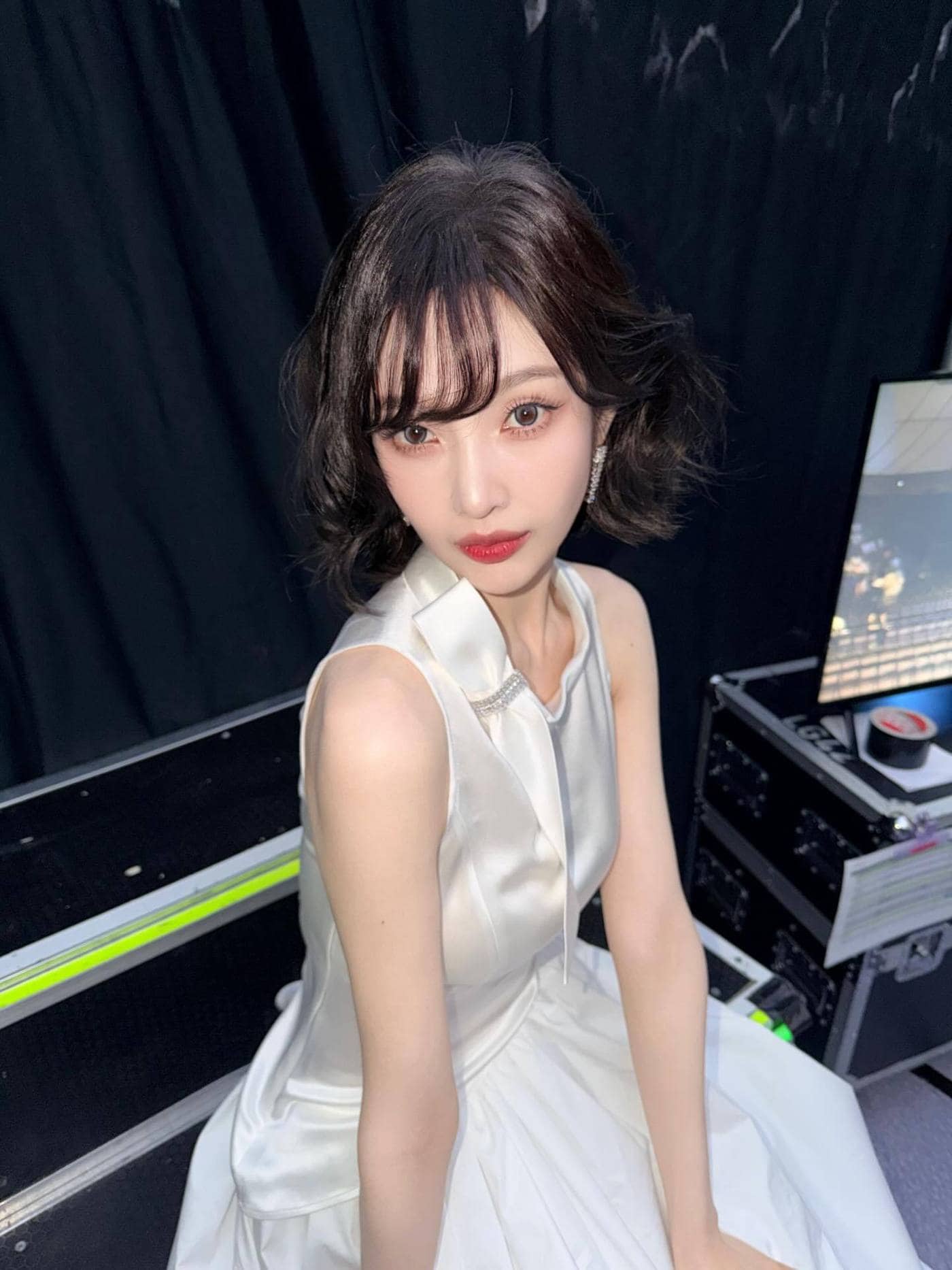 사진=조이 인스타그램 갈무리