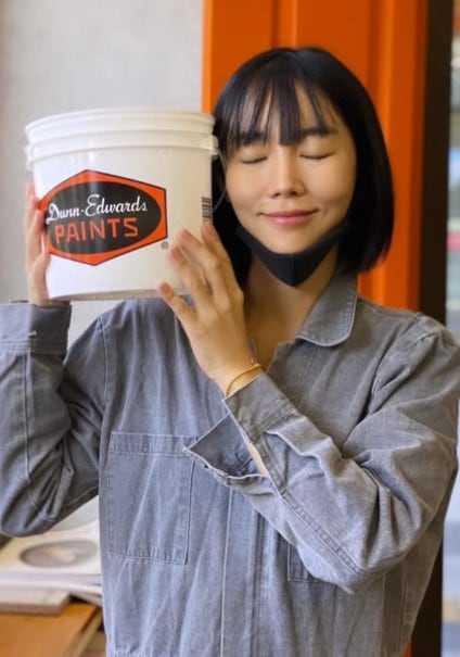 이윤진/인스타그램 캡처