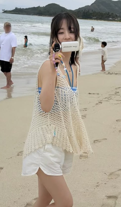 박보영/인스타그램 캡처