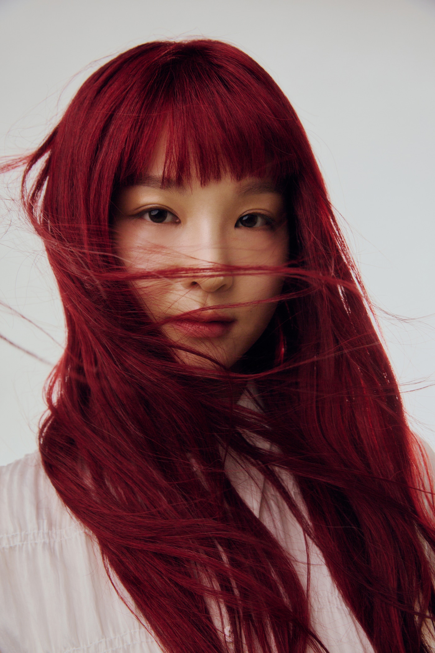 가수 송소희/ 사진제공=어센틱