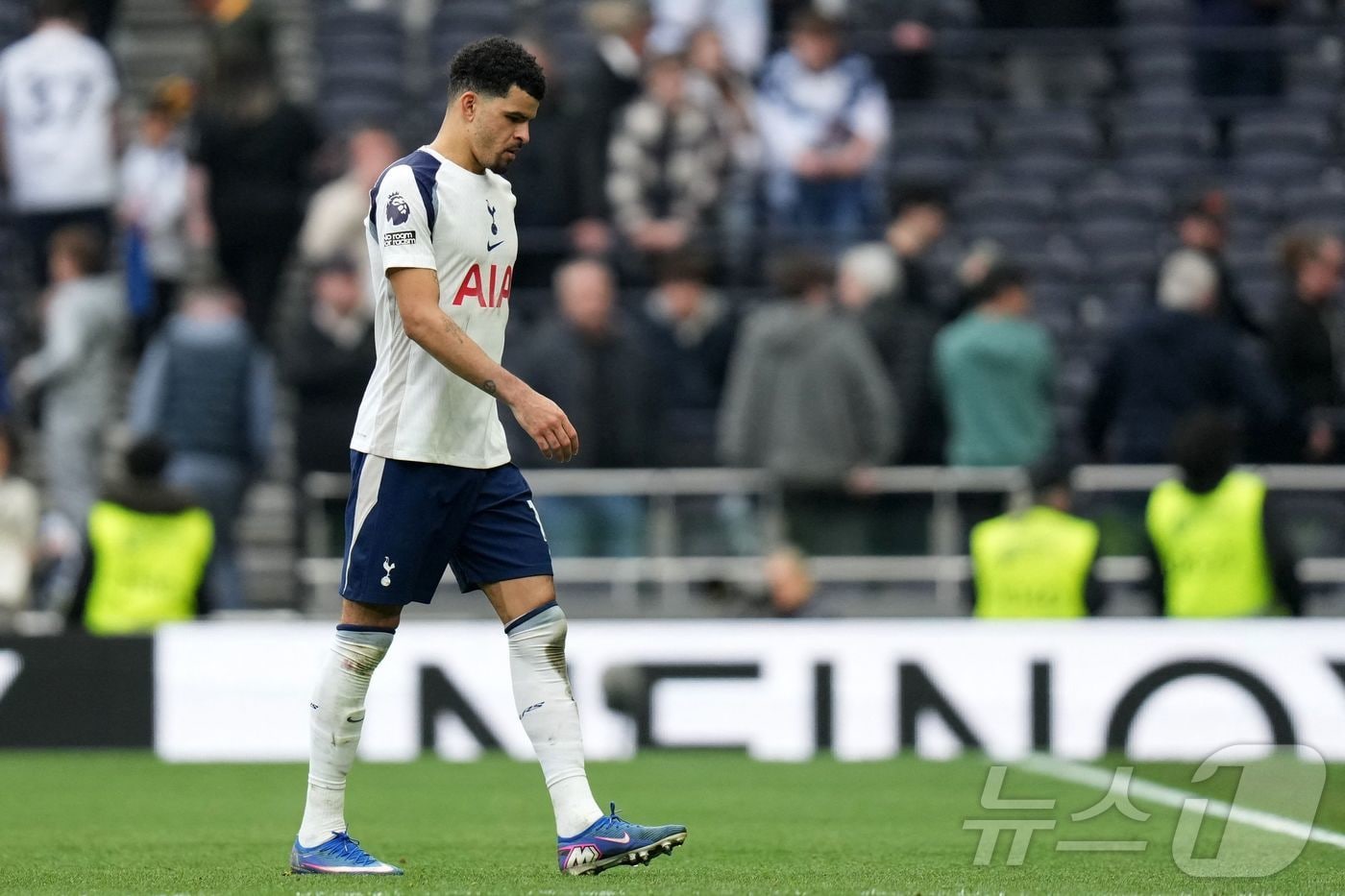 토트넘 노팅엄전 관련 이미지